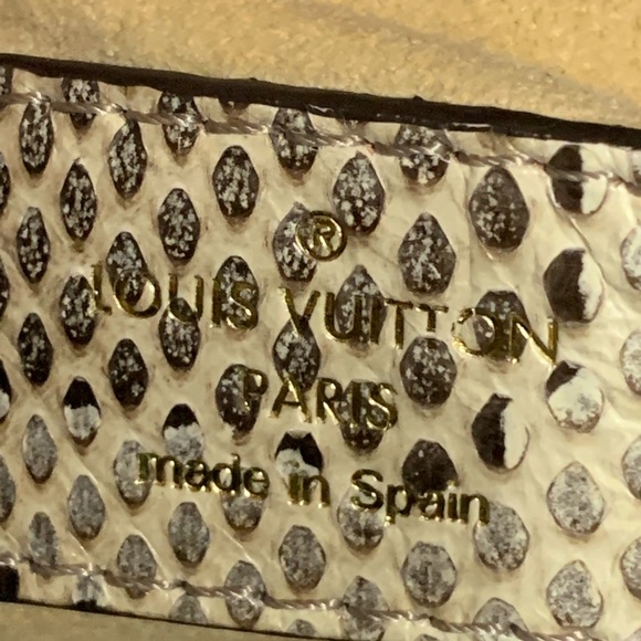 Artsy Mm Phython Handle - Picture 4 of 14